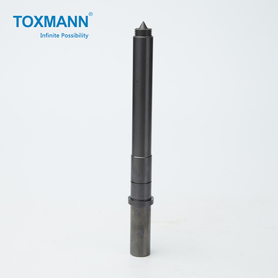 Goupilles de poinçon de matrice de la tolérance 0.005mm moulant le matériel 1,2343 1,2344 de usinage
