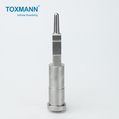 Les goupilles faites sur commande de noyau de SKD61 S136, anti moulage par injection de corrosion meurent