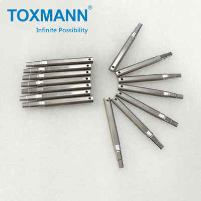 Pièces de moule OEM, moule à injection de haute précision en acier P20 pliable, moule personnalisé