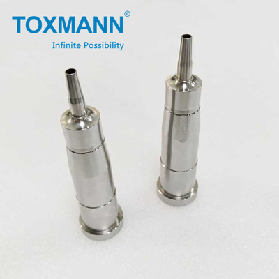 Pièces détachées CNC et usinées personnalisées avec SKD-61 et SKD-11 pour les dispositifs médicaux et les moules d'exécution
