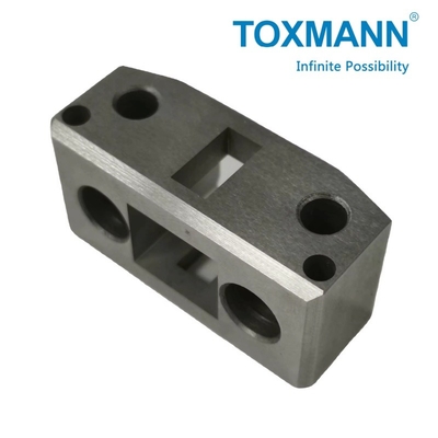 OEM Machinerie CNC sur mesure en aluminium, acier, laiton, métal, usinage CNC de précision pour pièces de machines