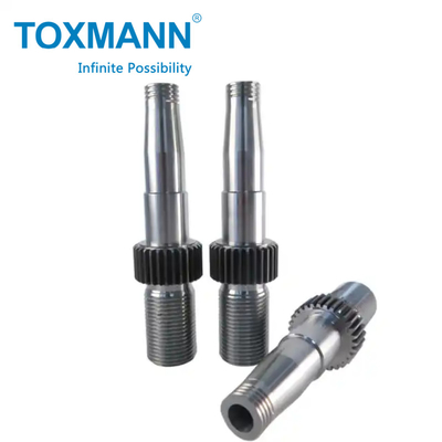 Pièces de moules de haute précision Pour le moulage des fils de meulage CNC pièces de matrices en cuivre en béryllium inoxydable Parties non standard
