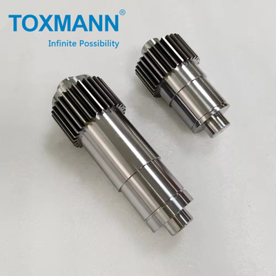 0.01mm précision de meulage Japon pièces de moule de précision avec pompe à propulsion aérienne