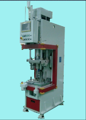 Modèle C Type 100KN Servo-presseuse verticale