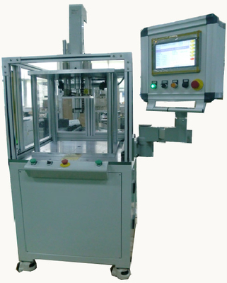 Appareil de mesure de préchargement de roulement en paire Four Column Servo Press Machine Servo Machine Mesure de la force de préchargement