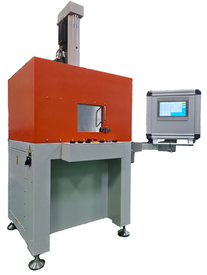 Servo-presse à l'épreuve des explosions 300KN Servo-presse verticale Produit compactant Industrie militaire
