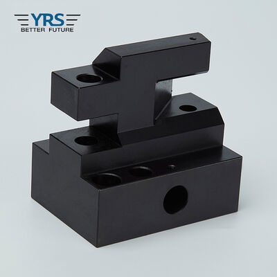 tolérance 0.02mm de pièces usinée par précision de la commande numérique par ordinateur 718H universels