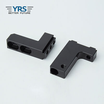 La commande numérique par ordinateur en métal HRC35-40 a usiné la résistance à l'usure 718H résistante aux acides de pièces