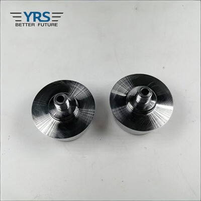 La précision SUS420 en acier a tourné la tolérance 0.005mm de pièces pour le moule d'éjection