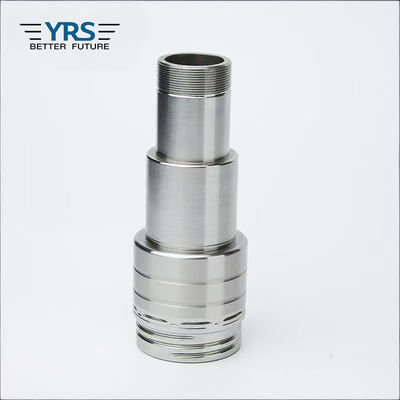 L'injection S136 en plastique durable partie des douilles d'éjecteur pour le cosmétique