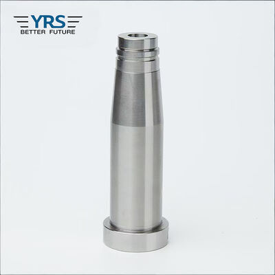 Outil antirouille de moulage par injection SKD61, pièces de rechange de machine de moulage par injection d'axe