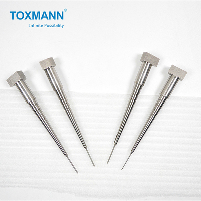Pièces antiusure de moulage par injection