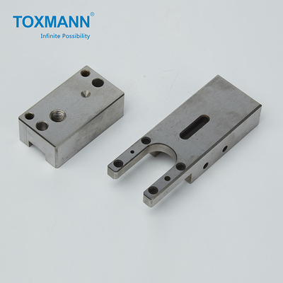 Pièces de machines pratiques de commande numérique par ordinateur de la précision S136 universelles pour le moteur