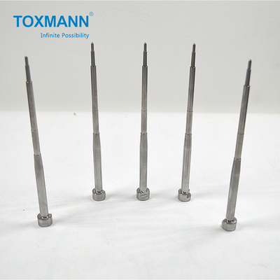 Tolérance médicale 0.005mm de pièces de moulage par injection de goupilles de poinçon de la matrice SKD61