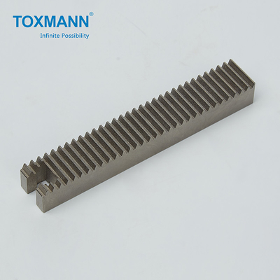 Tolérance 0.02mm d'éléments mécaniques de précision en métal 40CR antirouille