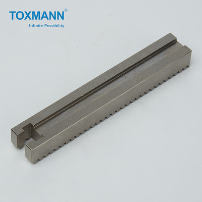 Tolérance 0.02mm d'éléments mécaniques de précision en métal 40CR antirouille