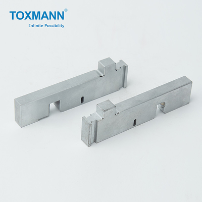 Pièces des véhicules à moteur faites sur commande de SKD61 0.01mm et biens antirouille d'accessoires