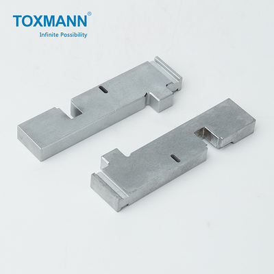 Pièces des véhicules à moteur faites sur commande de SKD61 0.01mm et biens antirouille d'accessoires