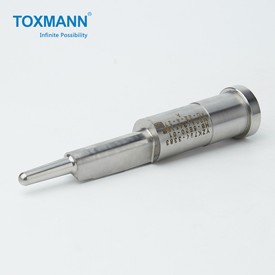 Les goupilles faites sur commande de noyau de SKD61 S136, anti moulage par injection de corrosion meurent