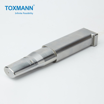 Le poinçon de matrice de HRC 60-62 goupille l'acier à outils à grande vitesse anticorrosion