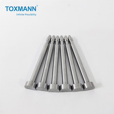 Matériel de usinage de l'axe SKD11 de pièces de tour de commande numérique par ordinateur de la tolérance 0.02mm pour l'automation