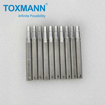 Pièces de moule OEM, moule à injection de haute précision en acier P20 pliable, moule personnalisé