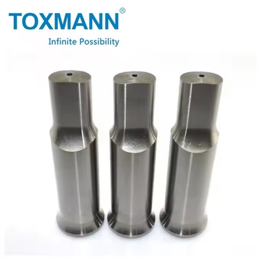 HSS/HWS/Carbide de haute qualité épingle de perçage ISO8020, Standard oblong ballon de verrouillage éjecteur de perçage, deuxième perçage, perçage