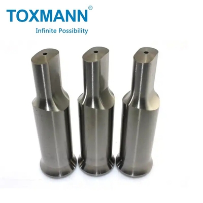 HSS/HWS/Carbide de haute qualité épingle de perçage ISO8020, Standard oblong ballon de verrouillage éjecteur de perçage, deuxième perçage, perçage