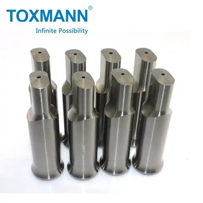 HSS/HWS/Carbide de haute qualité épingle de perçage ISO8020, Standard oblong ballon de verrouillage éjecteur de perçage, deuxième perçage, perçage