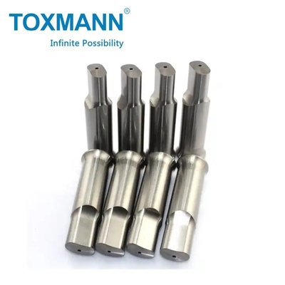 HSS/HWS/Carbide de haute qualité épingle de perçage ISO8020, Standard oblong ballon de verrouillage éjecteur de perçage, deuxième perçage, perçage