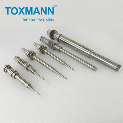 Fabricant professionnel ODM/OEM Parties moulées à l'injection de caoutchouc silicone liquide personnalisé Parties moulées médicales