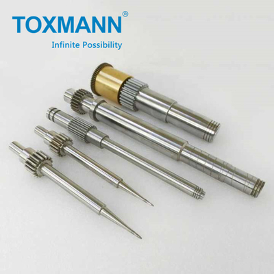 Produits en plastique personnalisés ABS PC PP PVC PE Plastique moulage par injection Fabricant pièces de moule