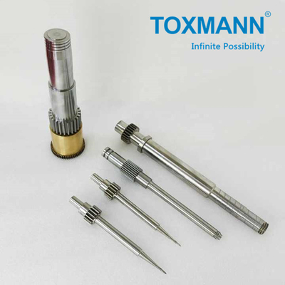 Produits en plastique personnalisés ABS PC PP PVC PE Plastique moulage par injection Fabricant pièces de moule