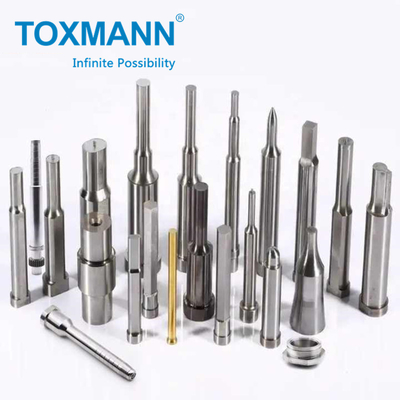 Pièces de moule Aluminium personnalisé tournage fraisage poinçonneuse matrices laiton métal acier inoxydable pièces de moule personnalisées
