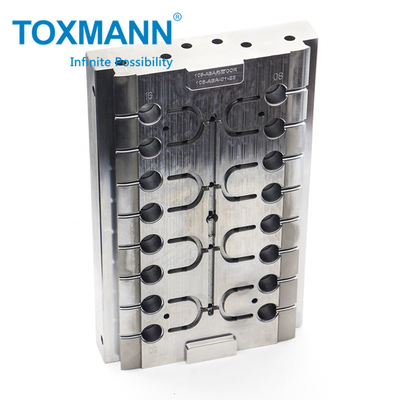 Precision Stavax Mold Core Mold Insert Mold Cavité de moule pour le médical Aucune critique encore