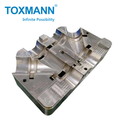 Cœur de moule d'insertion électroformé réflecteur Cœur d'insertion, précision Stavax Mould Core Mould Insert Mould Cavité pour médical