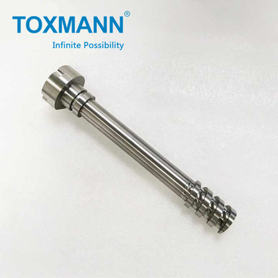 Fabricant professionnel de moules à injection