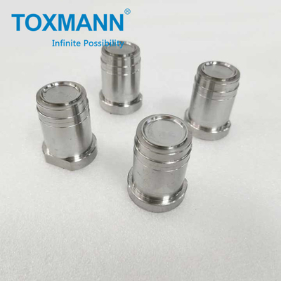 Parties de moules pour moules à injection Brass graphite HASCO