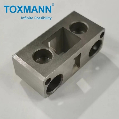 OEM Machinerie CNC sur mesure en aluminium, acier, laiton, métal, usinage CNC de précision pour pièces de machines