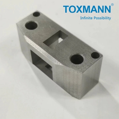 OEM Machinerie CNC sur mesure en aluminium, acier, laiton, métal, usinage CNC de précision pour pièces de machines
