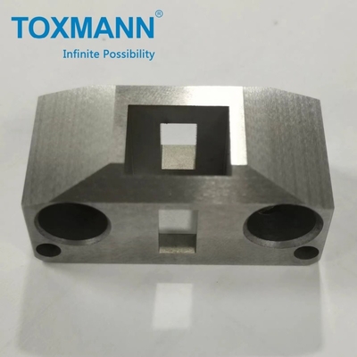 OEM Machinerie CNC sur mesure en aluminium, acier, laiton, métal, usinage CNC de précision pour pièces de machines