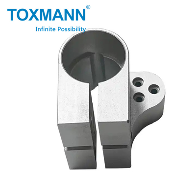 Traitement CNC à quatre axes de pièces mécaniques, équipement de tour CNC, usinage de pièces non standard en acier inoxydable