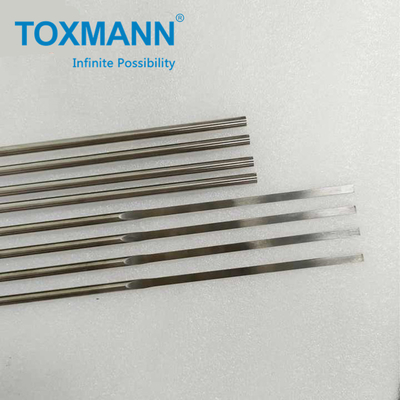 Traitement thermique de la broche et de la manche de l'éjecteur de précision de l'usinage CNC durable Pièces de rechange de moulage par injection sur mesure