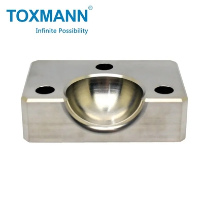 Machining sur mesure CNC, Machining de pièces de machines CNC, Services de pièces de machines OEM