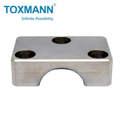 Machining sur mesure CNC, Machining de pièces de machines CNC, Services de pièces de machines OEM