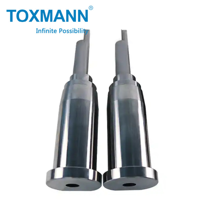 OEM usinage CNC personnalisé en acier inoxydable câbles à noyau en alliage varié 5 mm broche de moule pour les accessoires de moule Industrie