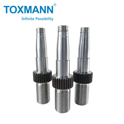 Pièces de moules de haute précision Pour le moulage des fils de meulage CNC pièces de matrices en cuivre en béryllium inoxydable Parties non standard