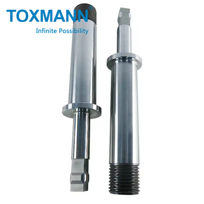Fabricant professionnel de moules d'injection plastique pour le moulage personnalisé en caoutchouc silicone plastique et pièces en plastique