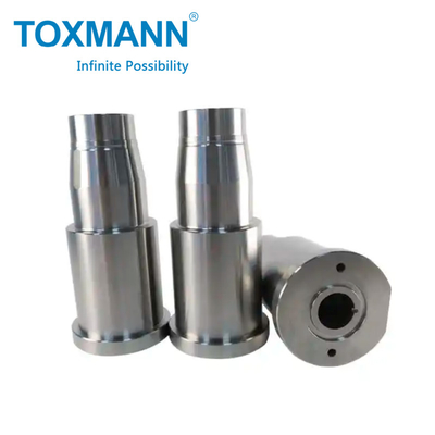 Fabrique en gros personnalisé en acier inoxydable guide épingle de précision de poinçonnage pièces mécaniques de moule standard