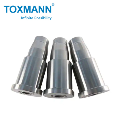 Fabrique en gros personnalisé en acier inoxydable guide épingle de précision de poinçonnage pièces mécaniques de moule standard